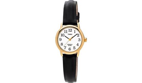 argos timex watches ladies.